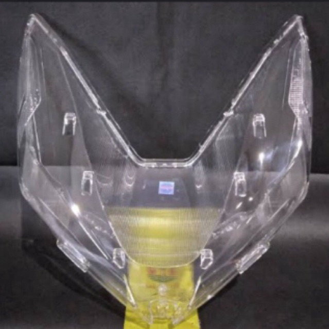 mika lampu depan vario 2018-2021 kaca lampu depan vario 2018-2021 K5970