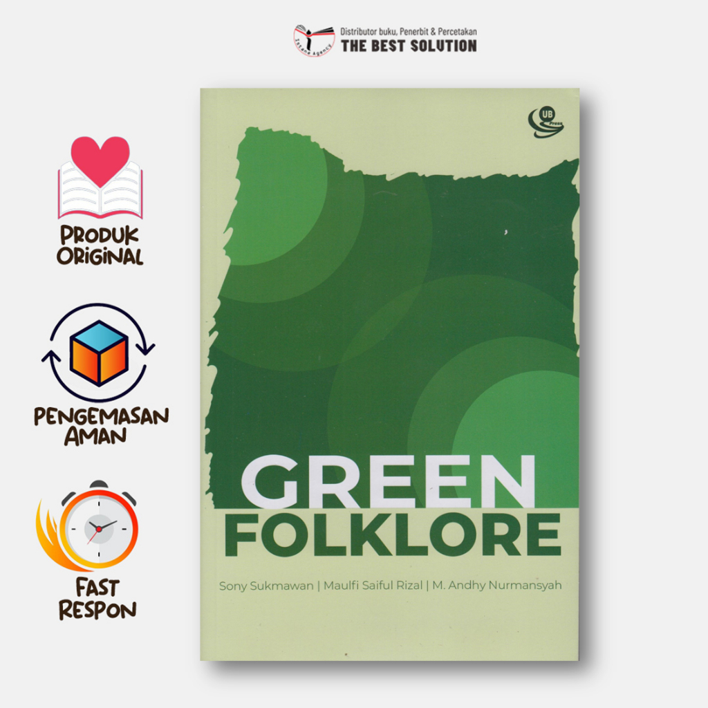 Green Folklore