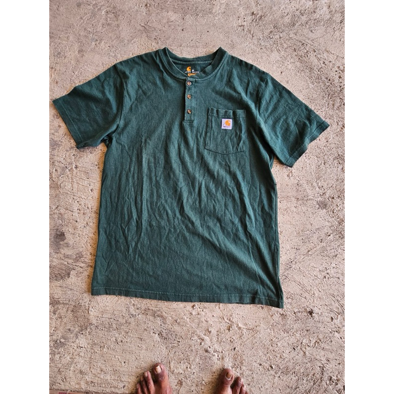 carhatt poket size m