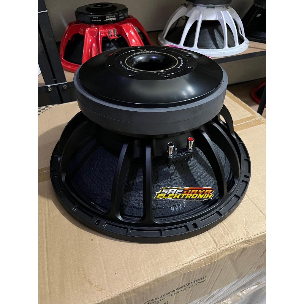 Speaker Komponen Phaselab 18 XF 3000 / 18XF3000 - 18 inch 2 Double Magnet