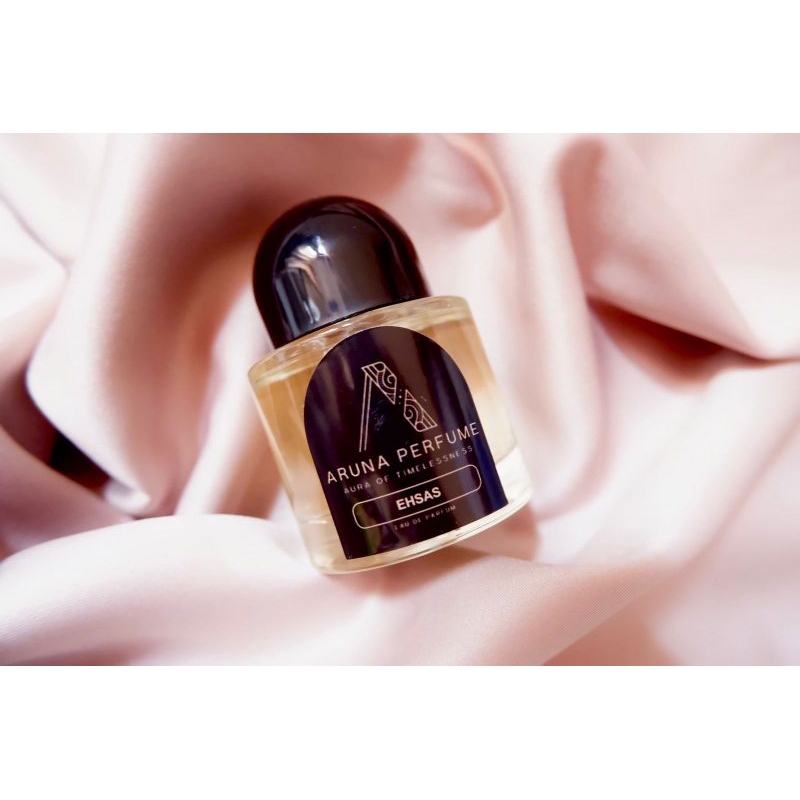 [ARUNA PERFUME] - EHSAS Arabian Oud