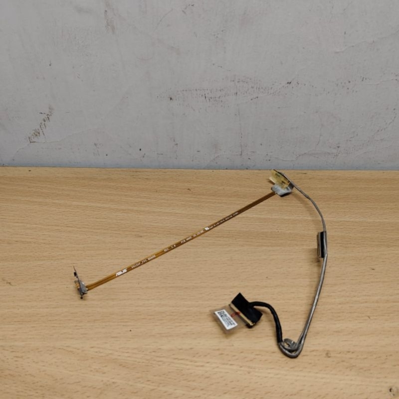 Kabel LCD LED Fleksibel Laptop Asus VivoBook 14 A412 A412F X412 X412F