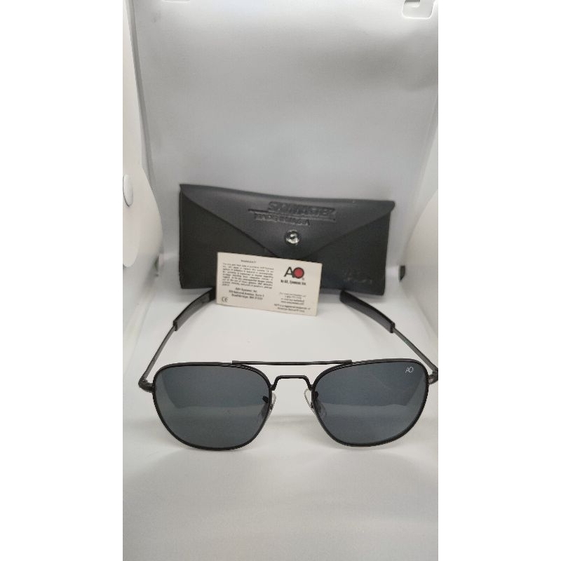 kacamata ao original