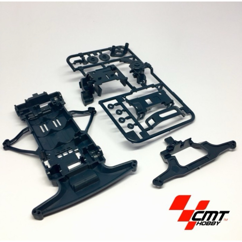 Rep Tamiya 95239 Chassis Carbon Tamiya Super FM | ProjectD