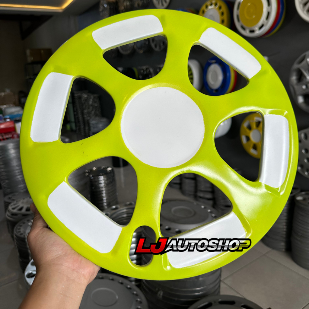 WHEELDOP TUTUP VELG RODA TRUK ENGKEL DOBEL NEW REBECA RING 15 RING 16 ELF GIGA DUTRO DYNA CANTER