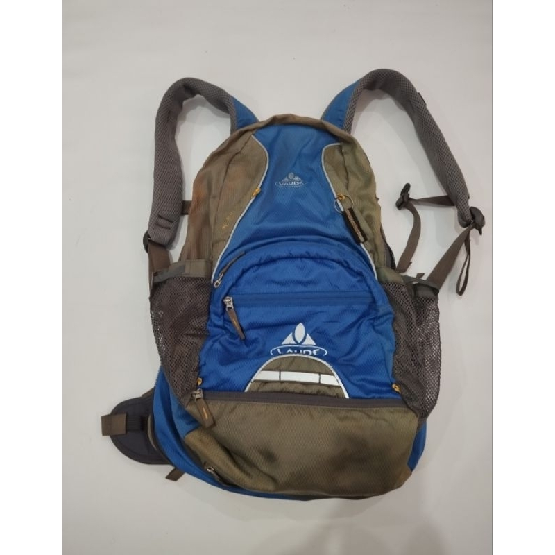 ransel gunung vaude backpack