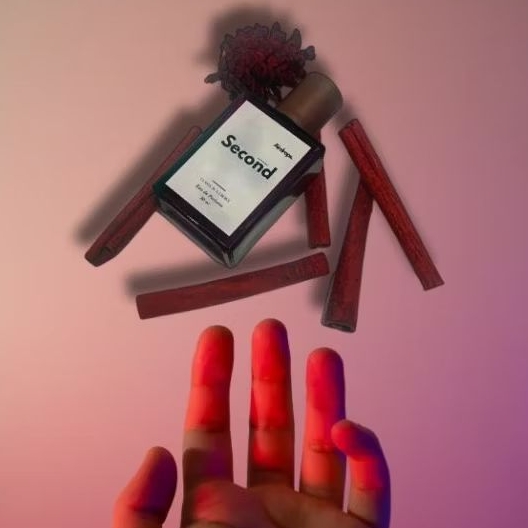 Airdrops Second Parfume Type Unisex Pria & Wanita tahan lama original 30ML