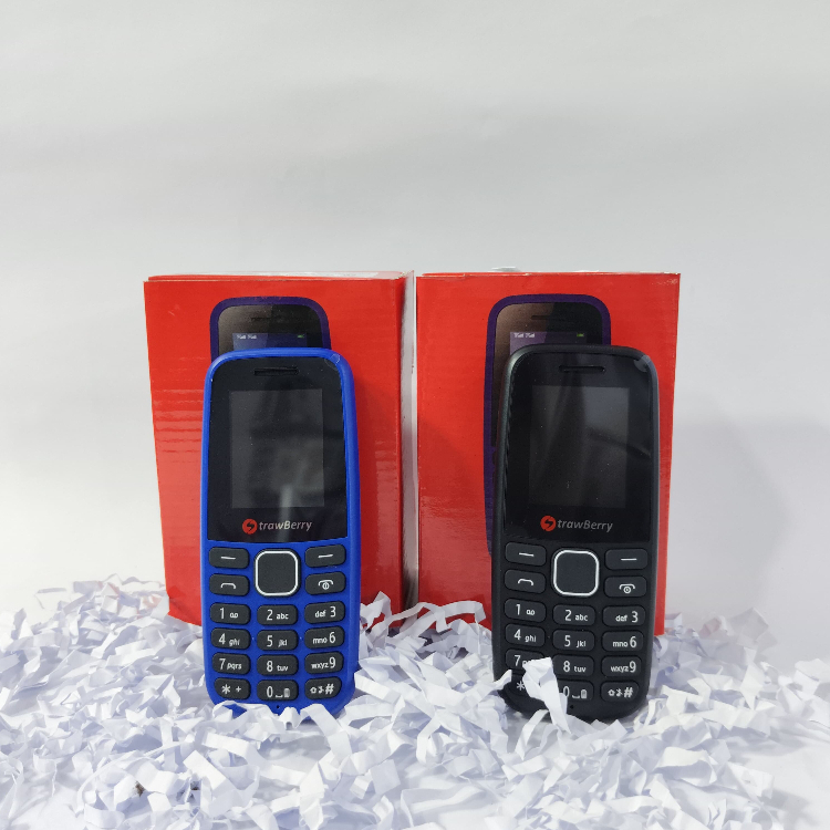 HP Jadul Strawberry ST99