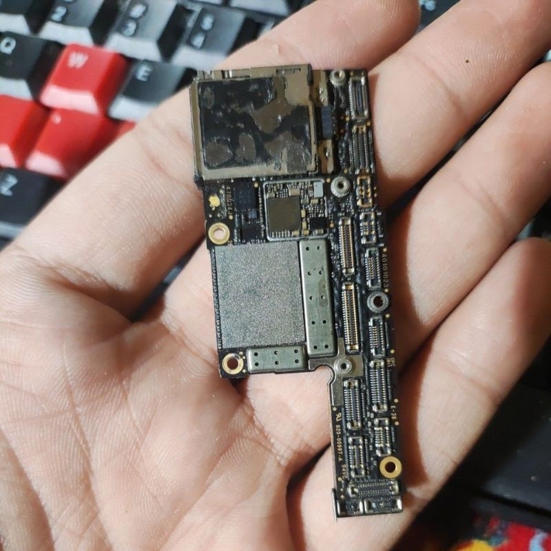 MESIN MATI IP XS 256GB