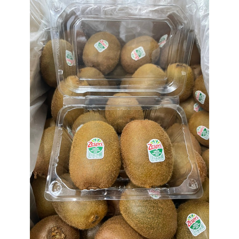

Kiwi Green Zespri Per Pack