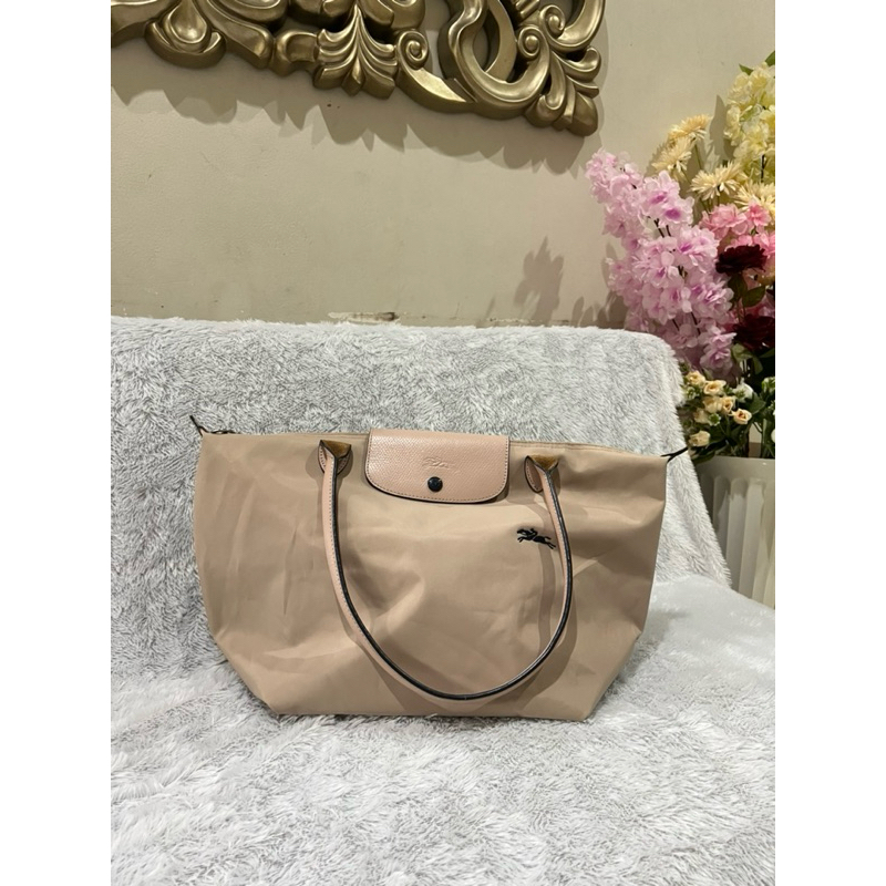 Preloved Tas Longchamp