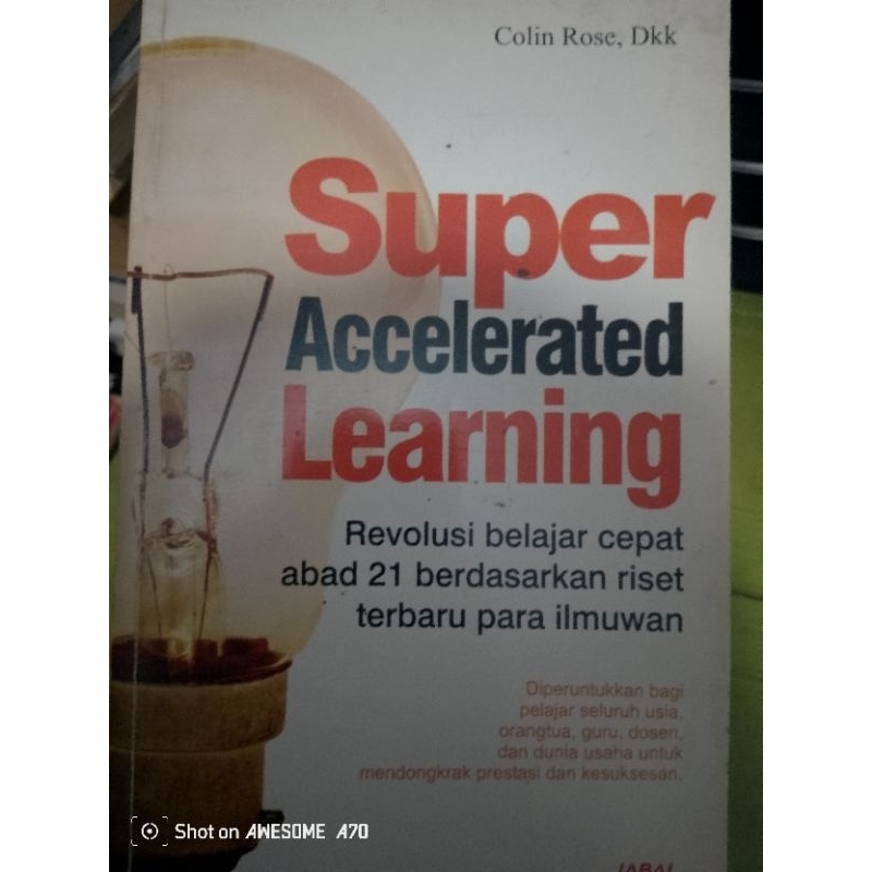 buku super astrolated learning