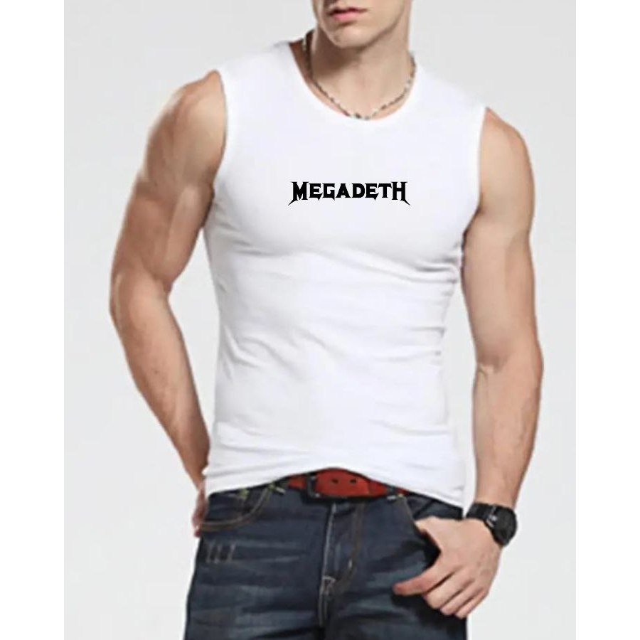 KAOS PRIA  / SINGLET PRIA SIMPLE / SINGLET PRIA  GYM / SINGLET PRIA TERBARU