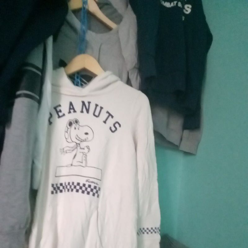 Hoodie murce berat 2kg