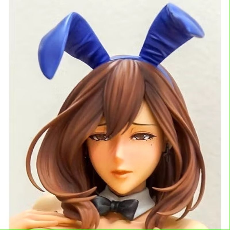 Figure Native Bunny Suguri Hiromi Cast off Soft Ver. Binding