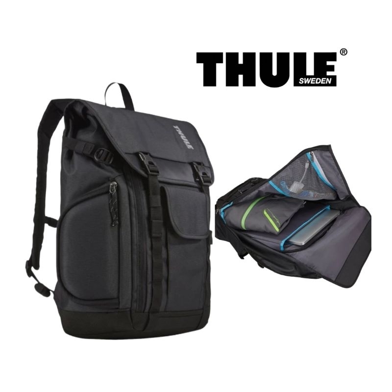 Tas Ransel Thule Subterra Backpack Laptop Kapasitas 25L