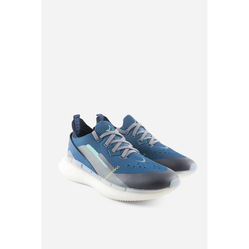 (Second) Sepatu Sneakers JACKSON ACTIVE FROST 1 - NAVY