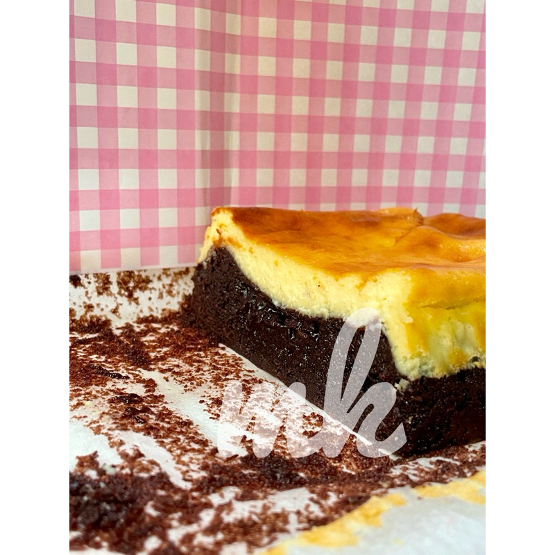 

BROWNIE CHEESE