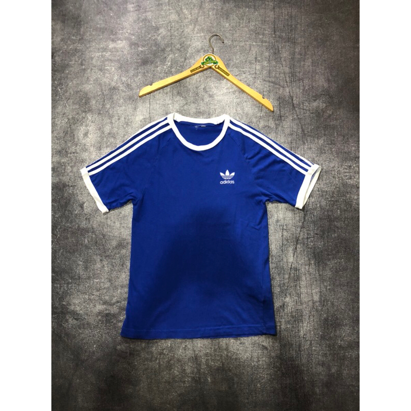 adidas ringer tee