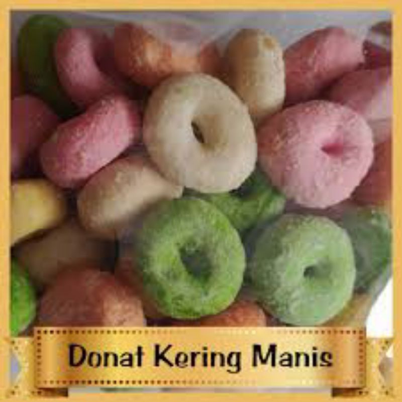 

donatkeringcemilan