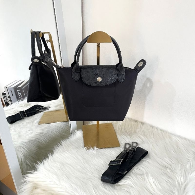 Handbag Longchamp Original
