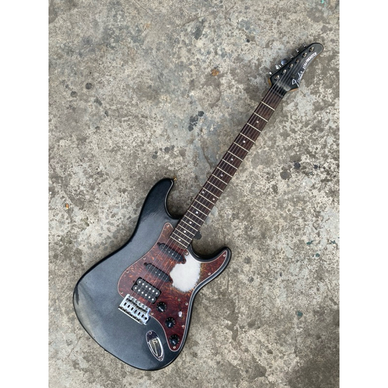 Gitar Fender Stratocaster Second