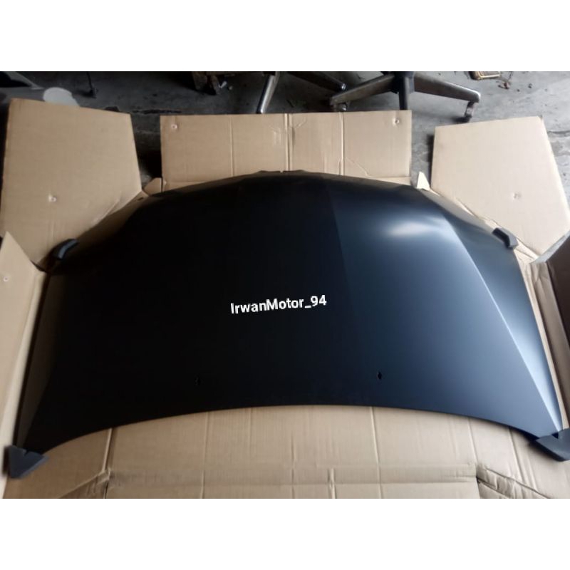 Kap Mesin Grand Innova 2014 2015 Barong