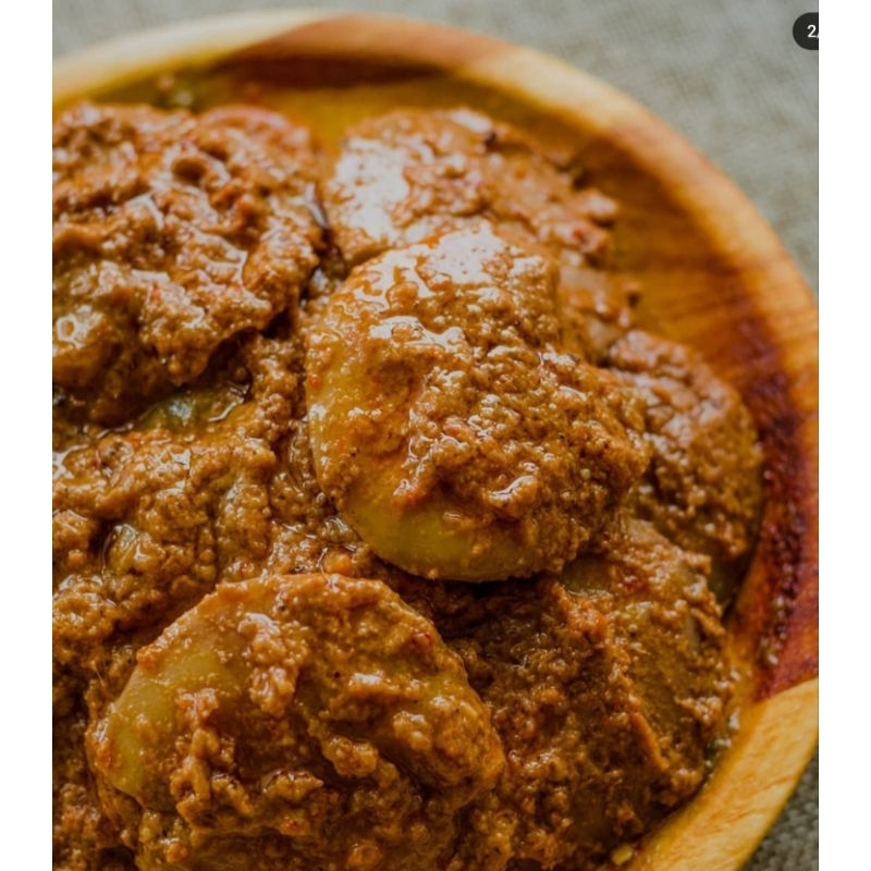 

RENDANG JENGKOL