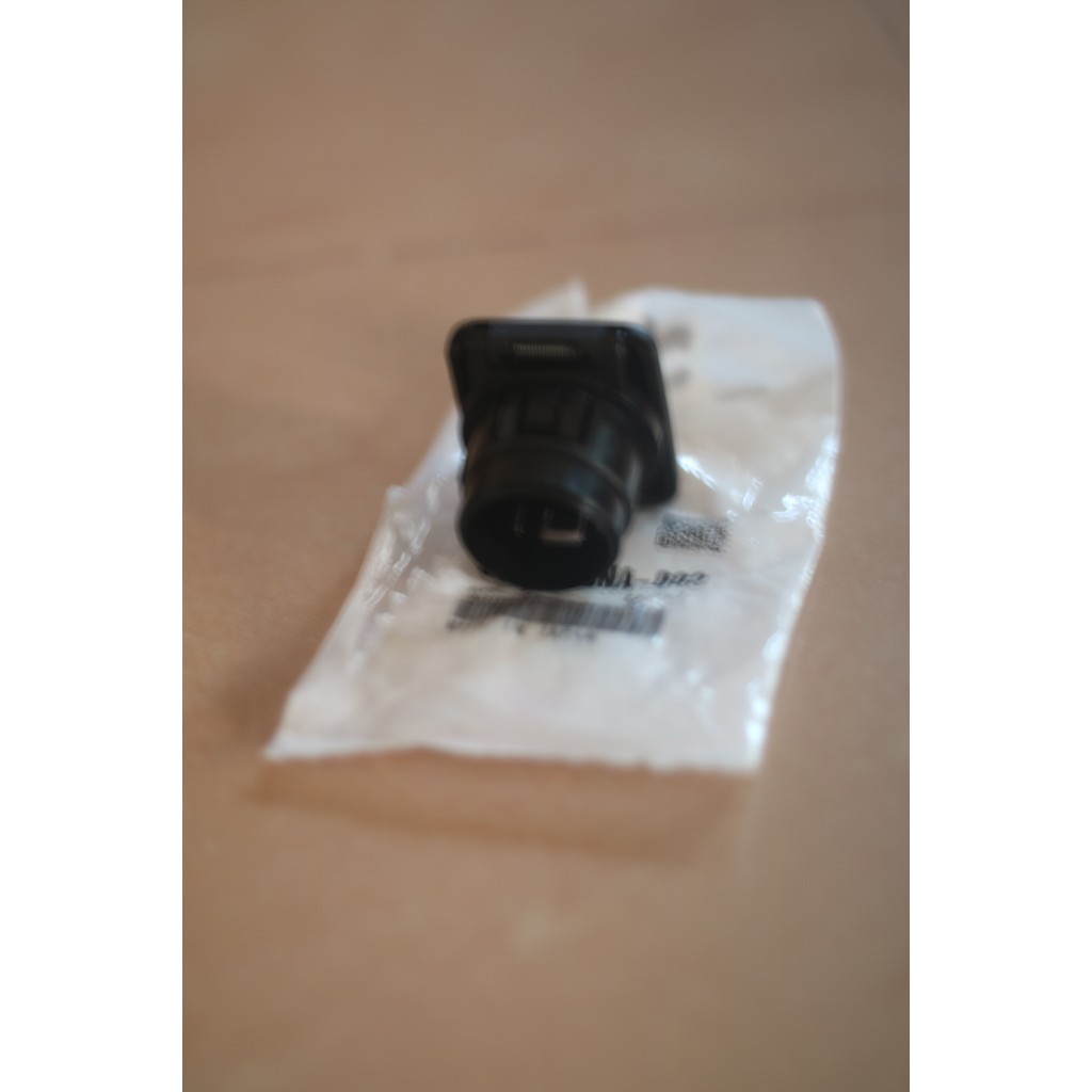 [PNP Civic FD1] Tutup Power Outlet Civic FD2R / Type R