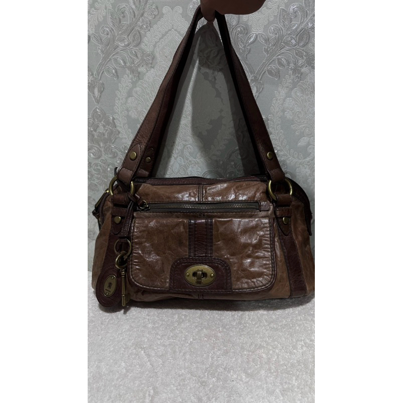Fossil preloved Vintage