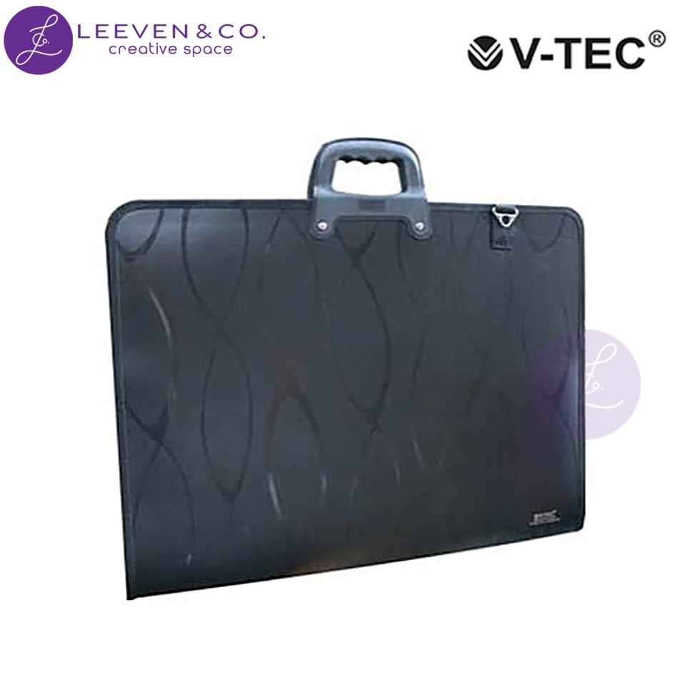

KODE T88Z VTEC DRAWING BAG DF 3 A3