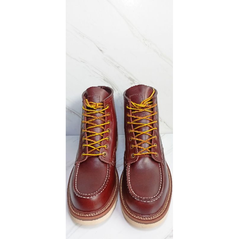 REDWING 1907 MOCTOE