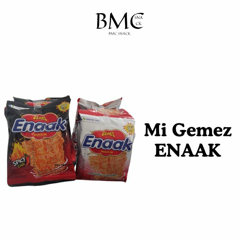 

ENAAK Snack Mi