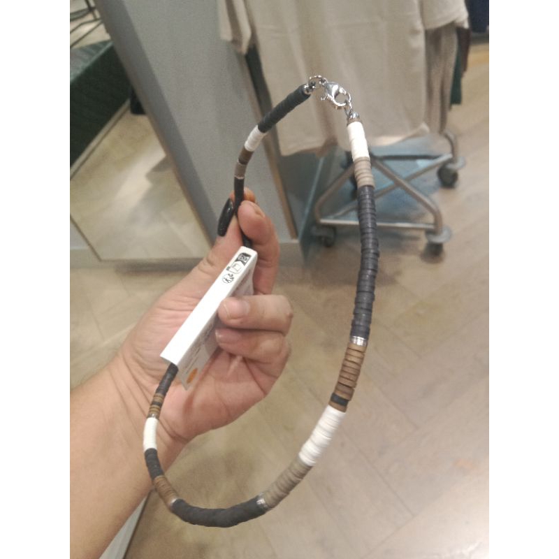Kalung Pria h&m original murah dan kekinian