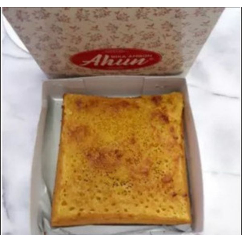 

BIKA AMBON AHUN MEDAN