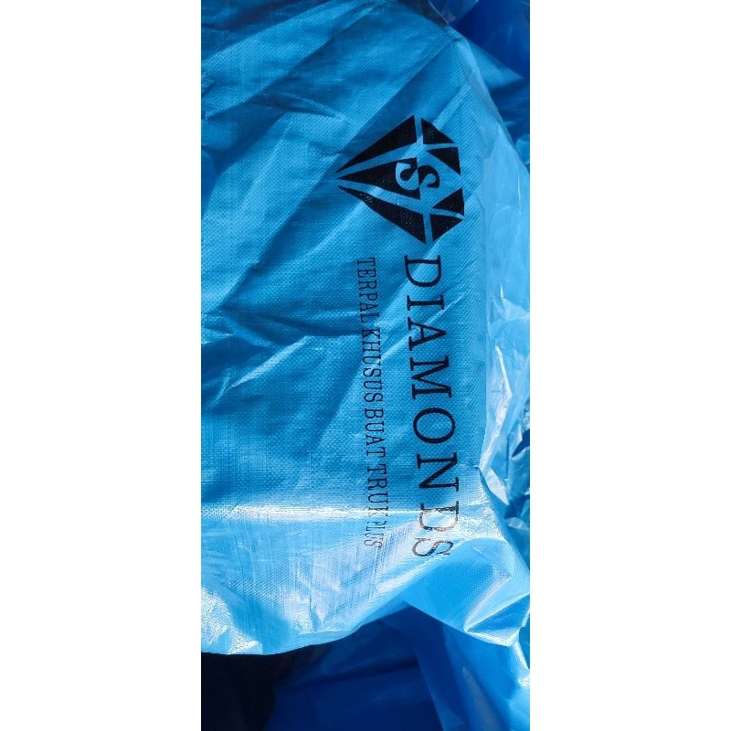 TERPAL TRUK BahanA30