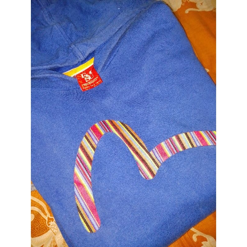 hodie evisu