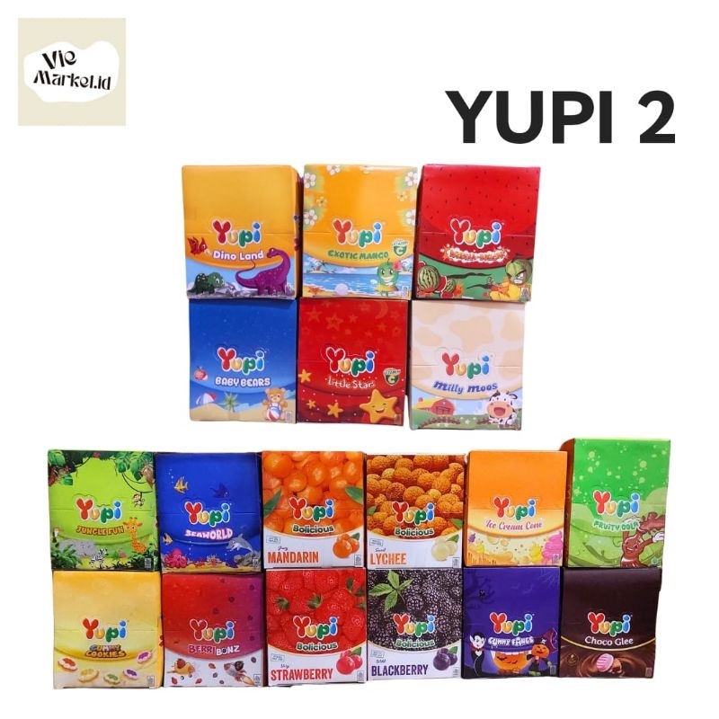 

Yupi 500