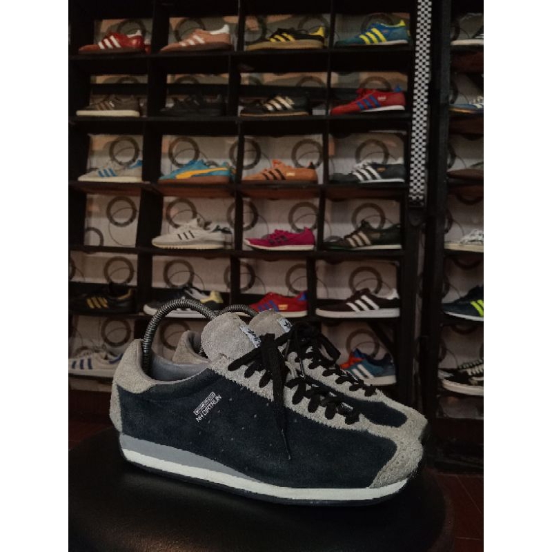 Adidas Country x NBHD Mastermind second casual