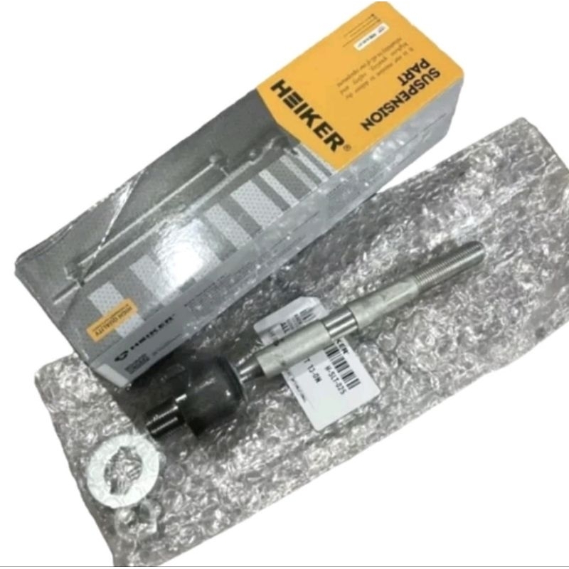 Rack End Long Tie Rod Tierod Suzuki Swift New 2013-2018 Heiker