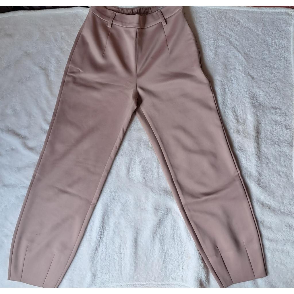 PRELOVED CELANA SCUBA