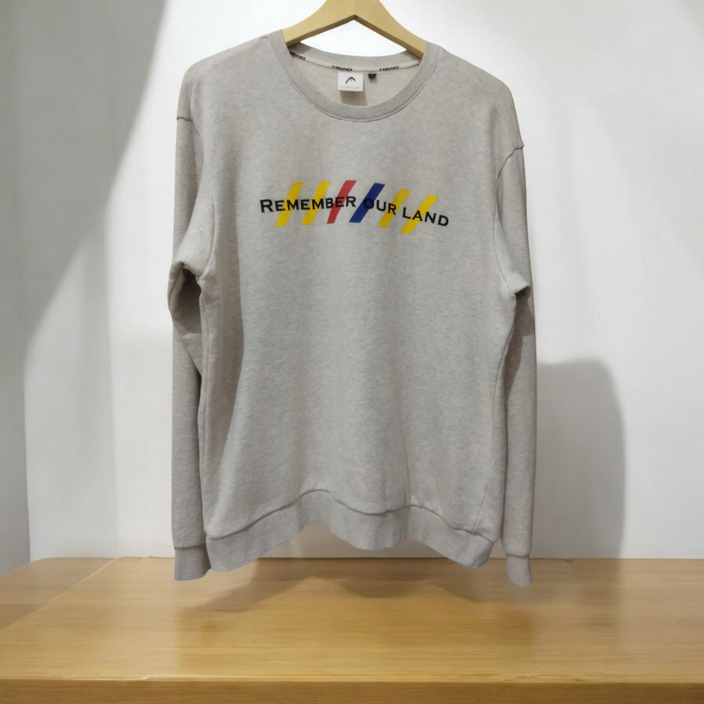 Crewneck HEAD Original Sweater