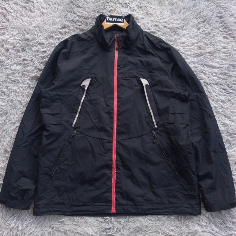 Jaket Outdoor Lecaf Sport Waterproof