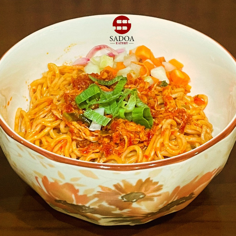 

Bakmie Rica