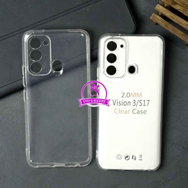 Case Itel Vision 1 Plus Itel Vision 1 pro Itel Vision 2 Itel Vision 2 Plus Itel Vision 3 Itel Vision