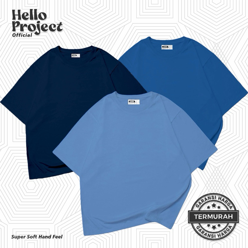 Baju oversize kaos oversize pria kaos oversize pria kaos polos cotton combed 24s kaos distro