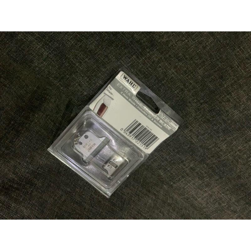 Mata Pisau WAHL Detailer Blade Clipper WAHL Original