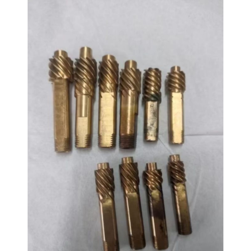 Gear nanas reel ukuran 1000 sampai 6000