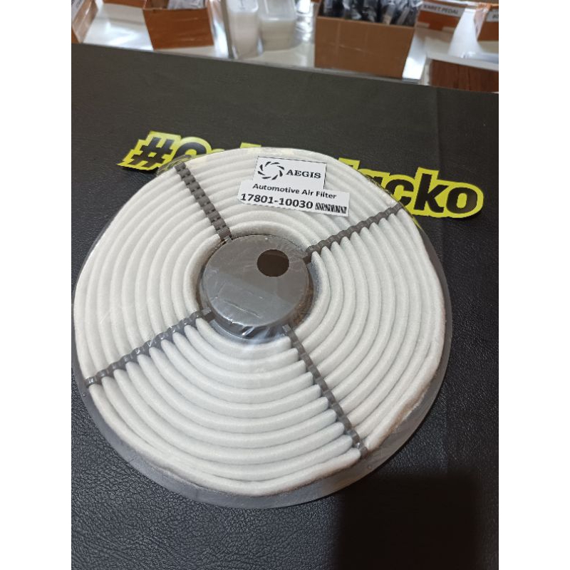 FILTER UDARA TOYOTA STARLET KAPSUL STARLET KOTAK