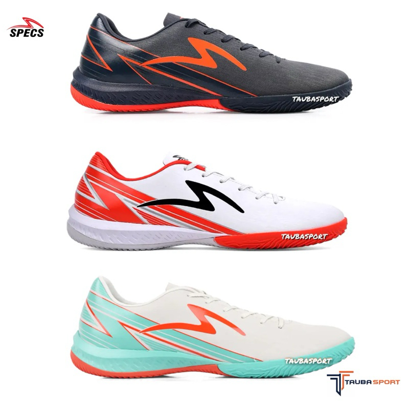 Sepatu Futsal Specs Lightspeed 20 FWD IN